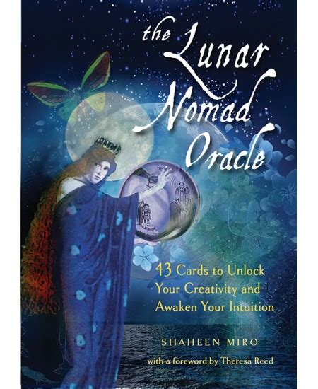 Lunar enchantress divination deck guide